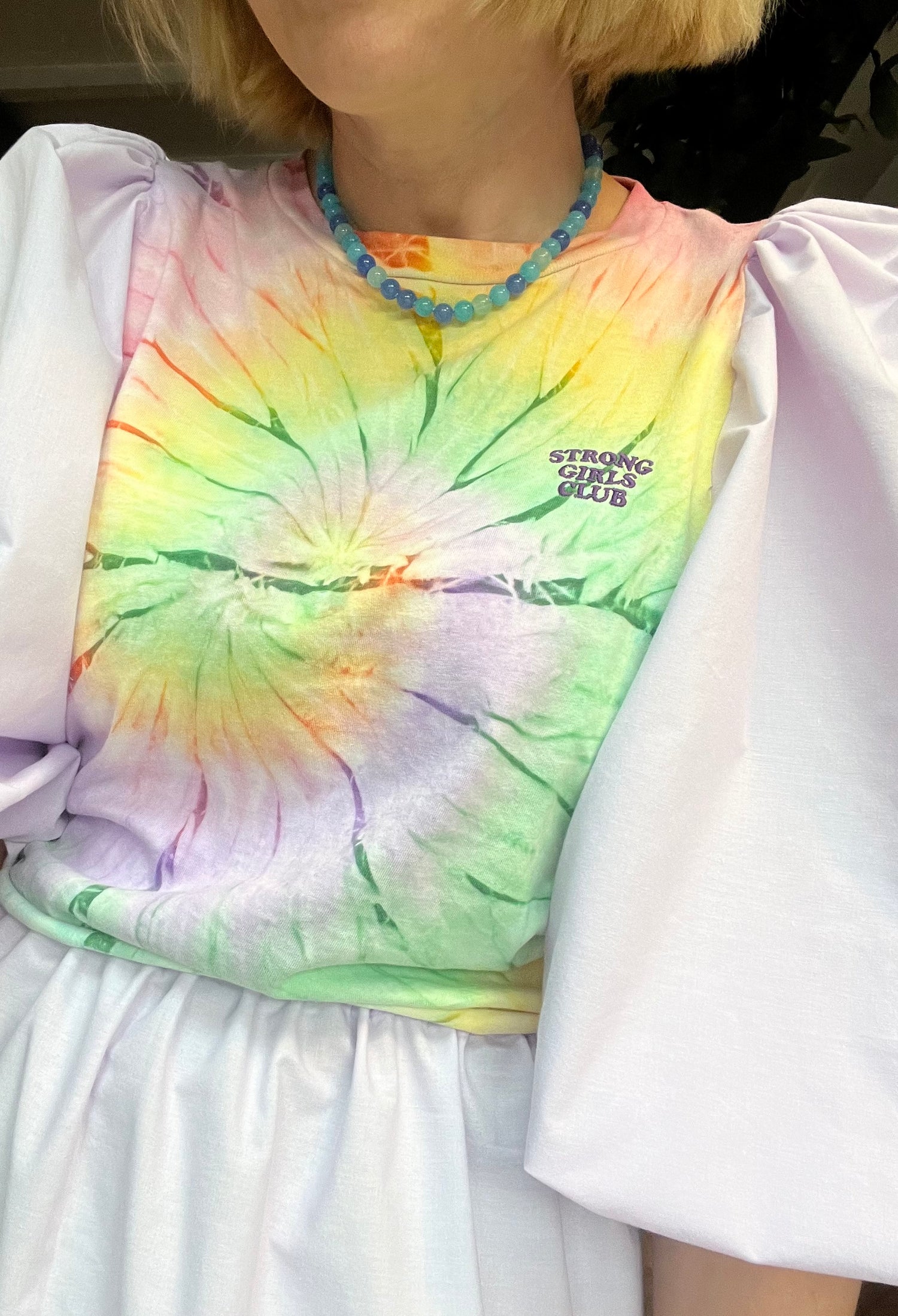 Mega Sleeve Tee