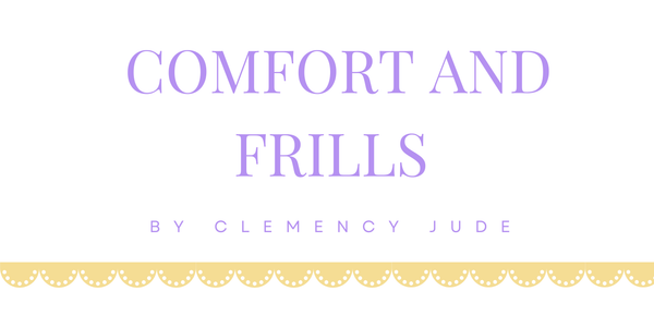 Clemency Jude