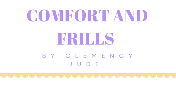 Clemency Jude